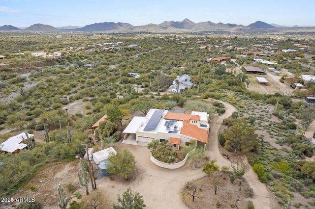7143 E HIGHLAND Road, Cave Creek, AZ 85331