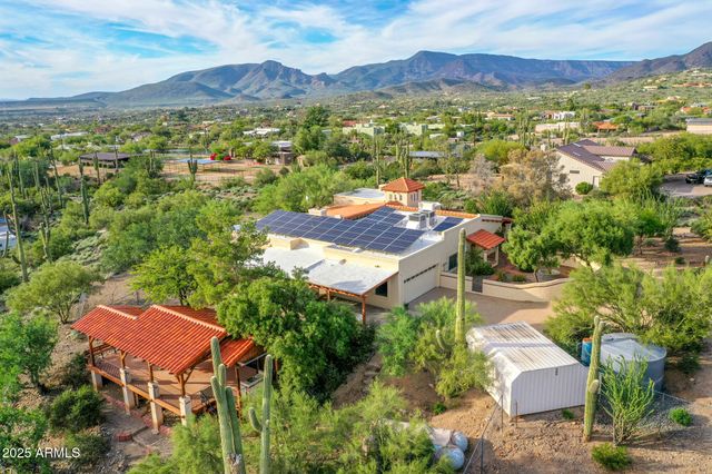 7143 E HIGHLAND Road, Cave Creek, AZ 85331