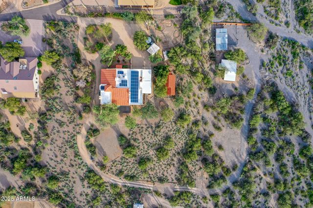 7143 E HIGHLAND Road, Cave Creek, AZ 85331