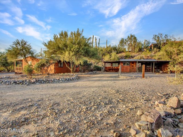 7143 E HIGHLAND Road, Cave Creek, AZ 85331