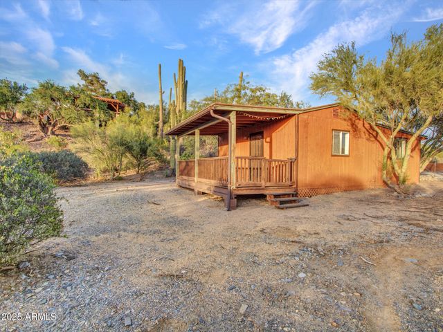 7143 E HIGHLAND Road, Cave Creek, AZ 85331