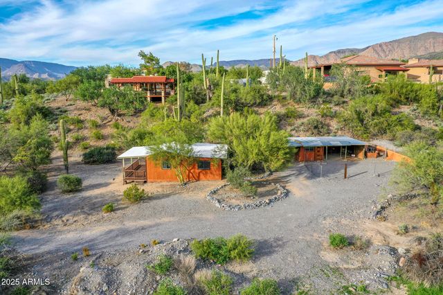 7143 E HIGHLAND Road, Cave Creek, AZ 85331