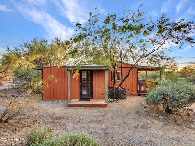 7143 E HIGHLAND Road, Cave Creek, AZ 85331