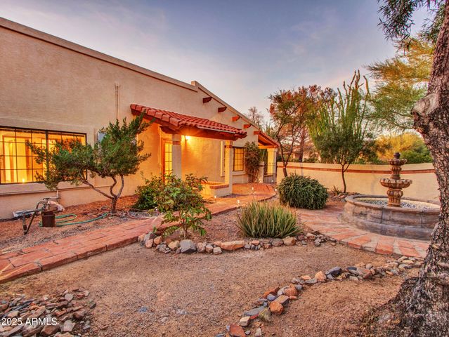 7143 E HIGHLAND Road, Cave Creek, AZ 85331