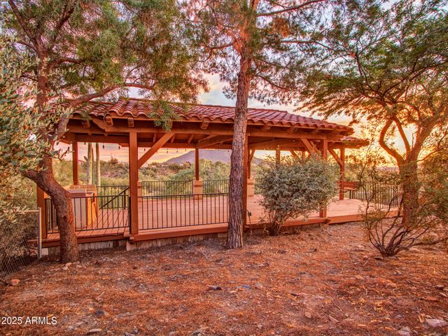 7143 E HIGHLAND Road, Cave Creek, AZ 85331