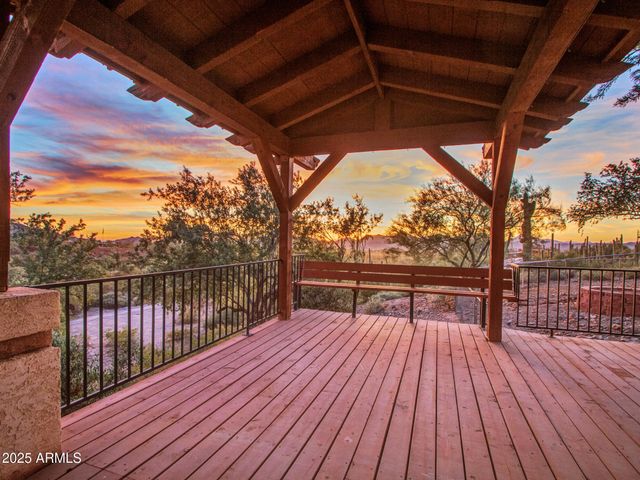 7143 E HIGHLAND Road, Cave Creek, AZ 85331