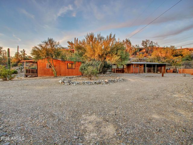7143 E HIGHLAND Road, Cave Creek, AZ 85331