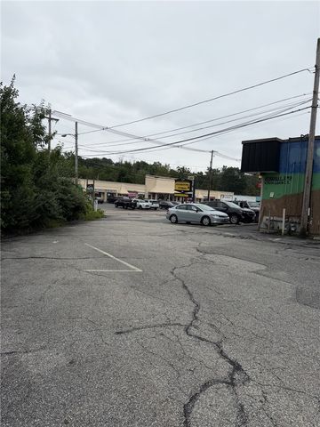 1408 Atwood Avenue 5, Johnston, RI 02919