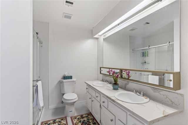 3417 Townhouse Drive, Las Vegas, NV 89121