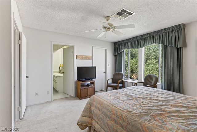 3417 Townhouse Drive, Las Vegas, NV 89121