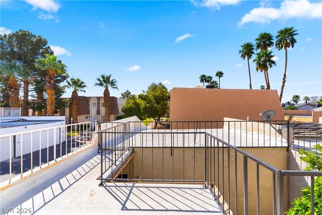3417 Townhouse Drive, Las Vegas, NV 89121