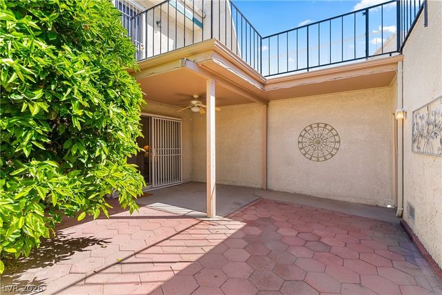 3417 Townhouse Drive, Las Vegas, NV 89121