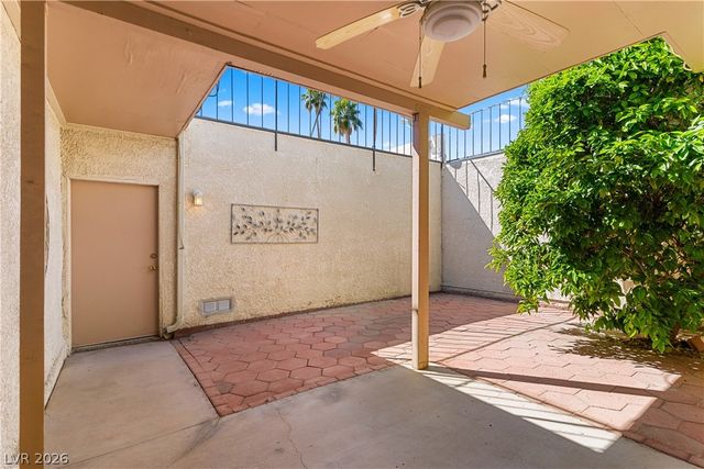 3417 Townhouse Drive, Las Vegas, NV 89121