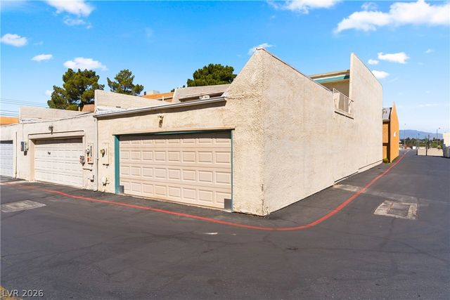 3417 Townhouse Drive, Las Vegas, NV 89121