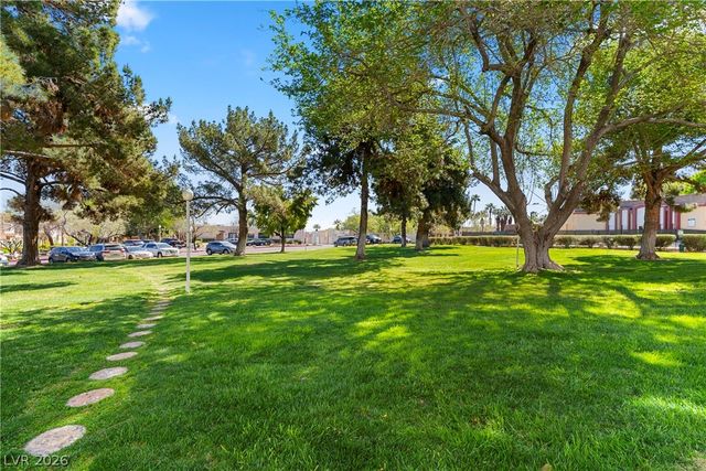 3417 Townhouse Drive, Las Vegas, NV 89121