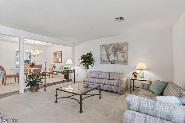 3417 Townhouse Drive, Las Vegas, NV 89121