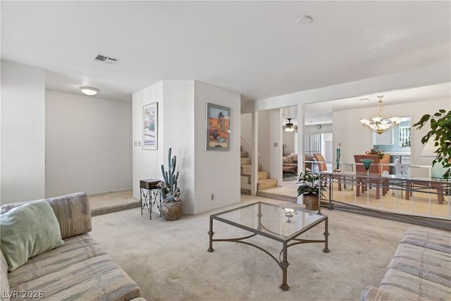 3417 Townhouse Drive, Las Vegas, NV 89121