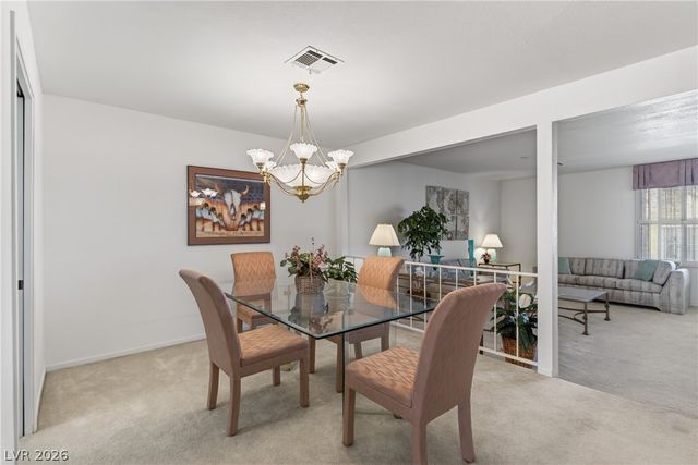 3417 Townhouse Drive, Las Vegas, NV 89121