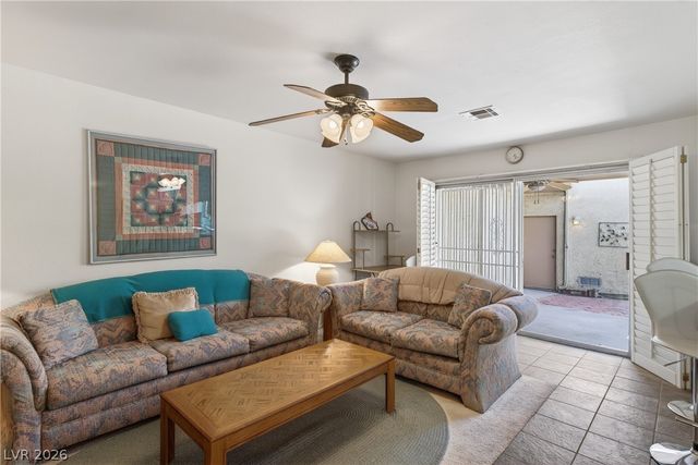 3417 Townhouse Drive, Las Vegas, NV 89121