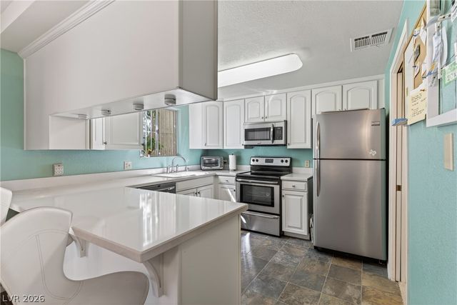 3417 Townhouse Drive, Las Vegas, NV 89121