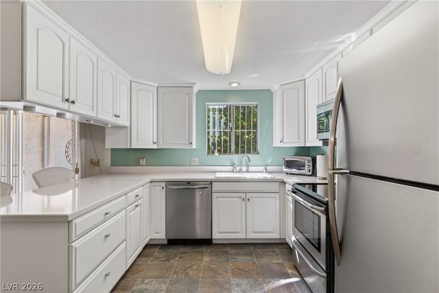 3417 Townhouse Drive, Las Vegas, NV 89121