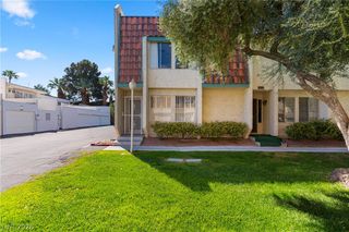 3417 Townhouse Drive, Las Vegas, NV 89121