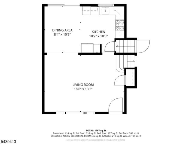 13 Cedar St, East Hanover Twp., NJ 07936