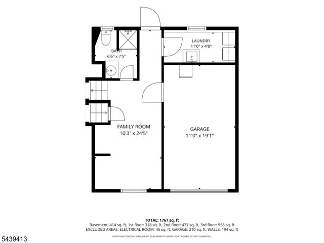 13 Cedar St, East Hanover Twp., NJ 07936