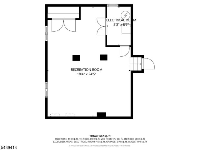 13 Cedar St, East Hanover Twp., NJ 07936