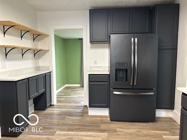 83 E Walnut Street, Fountaintown, IN 46130