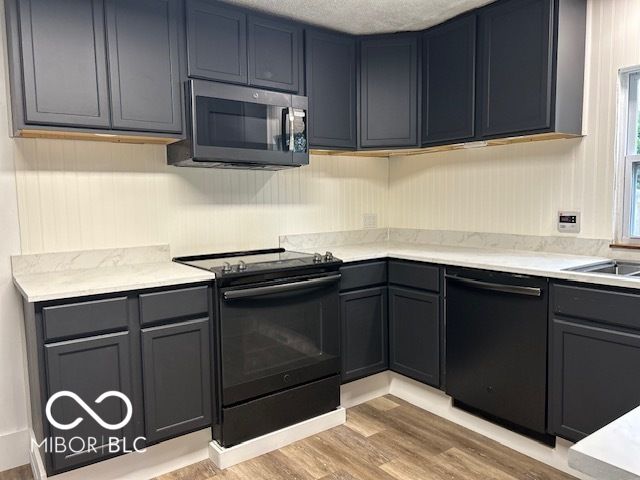 83 E Walnut Street, Fountaintown, IN 46130