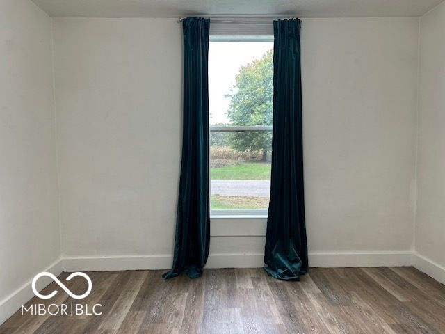 83 E Walnut Street, Fountaintown, IN 46130