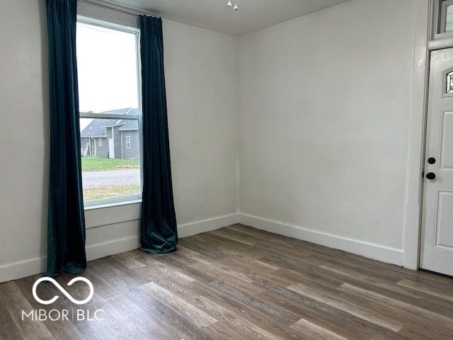 83 E Walnut Street, Fountaintown, IN 46130