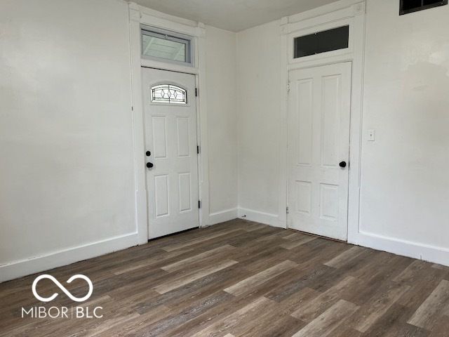 83 E Walnut Street, Fountaintown, IN 46130