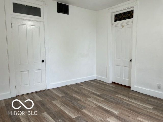 83 E Walnut Street, Fountaintown, IN 46130