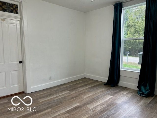 83 E Walnut Street, Fountaintown, IN 46130