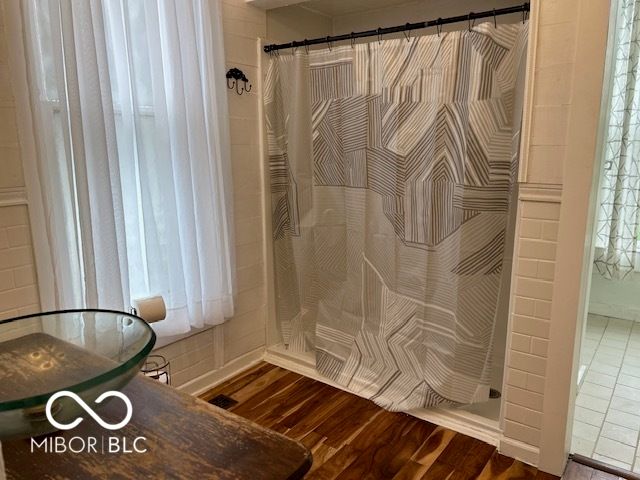 83 E Walnut Street, Fountaintown, IN 46130