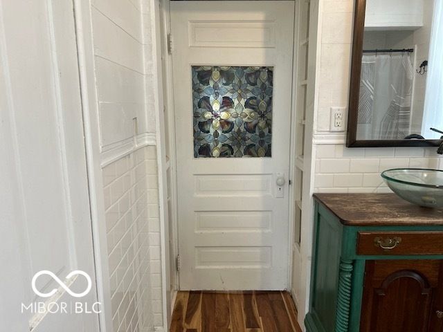 83 E Walnut Street, Fountaintown, IN 46130