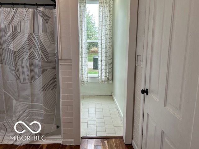 83 E Walnut Street, Fountaintown, IN 46130