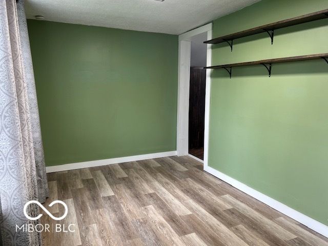 83 E Walnut Street, Fountaintown, IN 46130