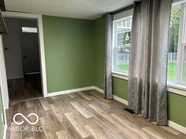 83 E Walnut Street, Fountaintown, IN 46130