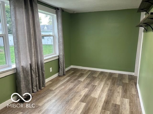 83 E Walnut Street, Fountaintown, IN 46130