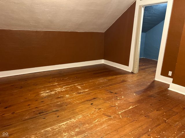 83 E Walnut Street, Fountaintown, IN 46130