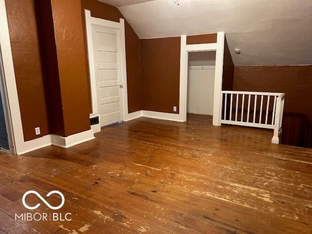 83 E Walnut Street, Fountaintown, IN 46130