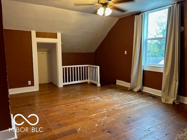 83 E Walnut Street, Fountaintown, IN 46130