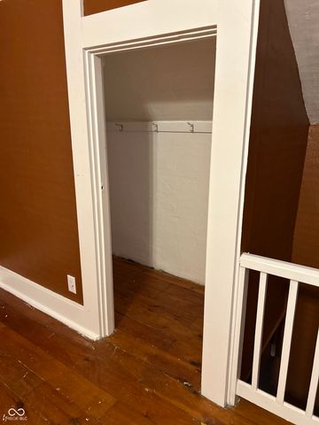 83 E Walnut Street, Fountaintown, IN 46130