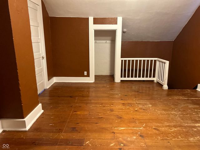 83 E Walnut Street, Fountaintown, IN 46130