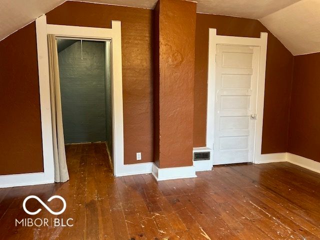 83 E Walnut Street, Fountaintown, IN 46130