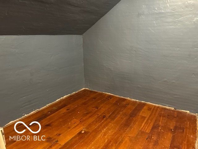 83 E Walnut Street, Fountaintown, IN 46130