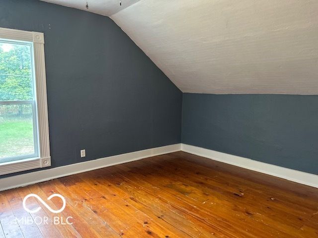 83 E Walnut Street, Fountaintown, IN 46130